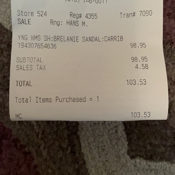 Brand new - Picture 3 of 4